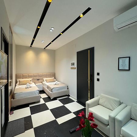 Sueno Apartments & Suites Tirana Esterno foto