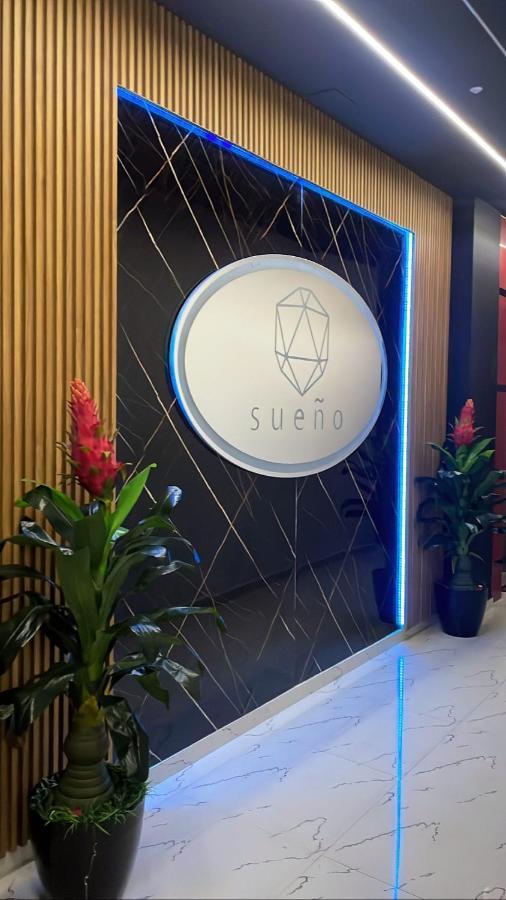 Sueno Apartments & Suites Tirana Esterno foto