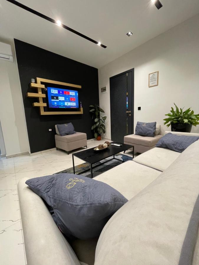 Sueno Apartments & Suites Tirana Esterno foto