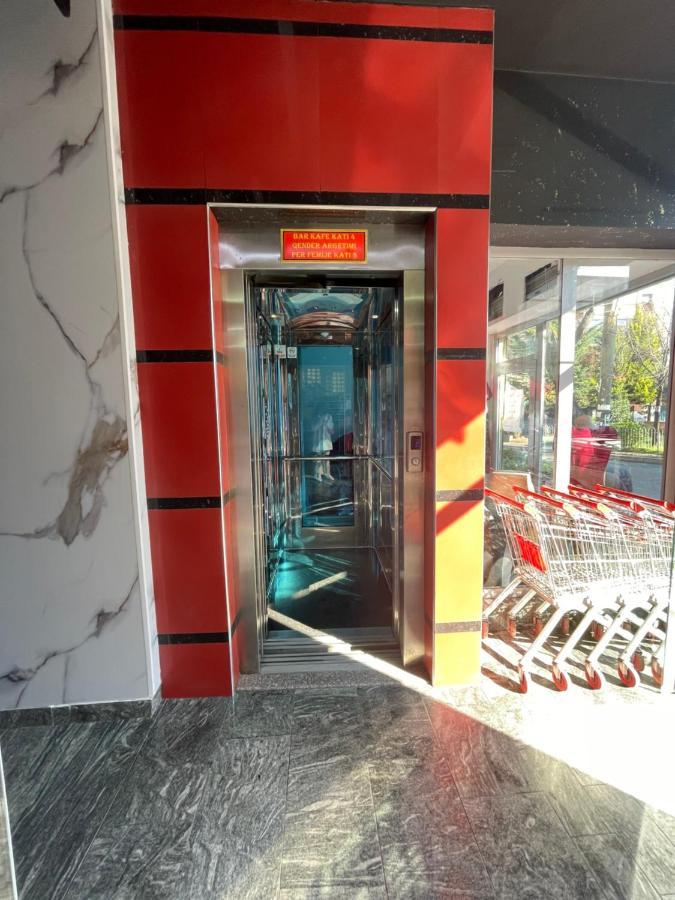 Sueno Apartments & Suites Tirana Esterno foto