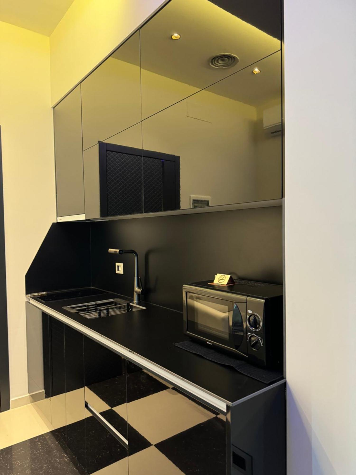 Sueno Apartments & Suites Tirana Esterno foto