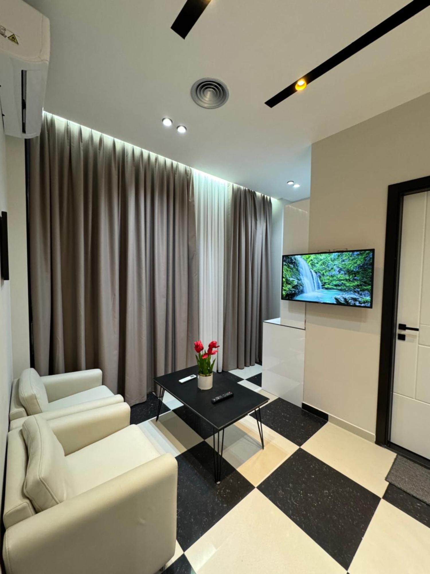 Sueno Apartments & Suites Tirana Camera foto